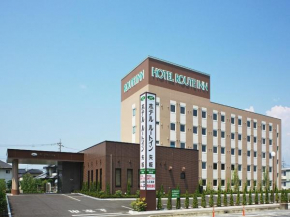 Гостиница Hotel Route-inn Yaita  Яита